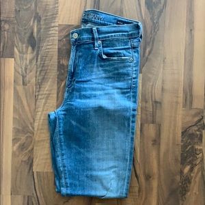 Citizens of Humanity Rocket Denim